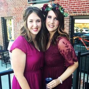 Meet your Posher, Kayla